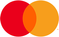 Zahlung mit MasterCard